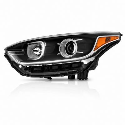 2019-2021 KIA FORTE HEAD LAMP WITHOUT LED DAYTIME RUNNING LIGHT LEFT HAND (DRIVER SIDE) – KI2502230