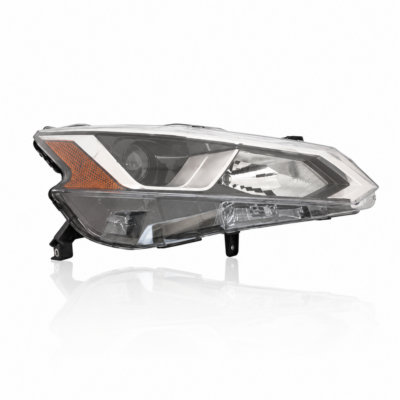 2019-2022 NISSAN ALTIMA HEAD LAMP RIGHT HAND (PASSENGER SIDE) – NI2503265