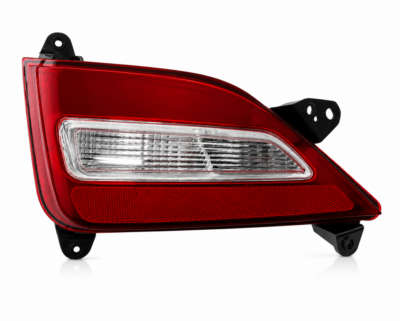 2019-2020 HYUNDAI SANTA FE PASSENGER SIDE REAR BACK UP LIGHT ASSEMBLY-HY2883106S