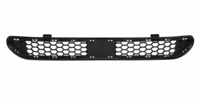 2019-2020 HYUNDAI SANTA FE FRONT BUMPER COVER GRILLE WITH ADAPTIVE CRUISE-HY1036144S