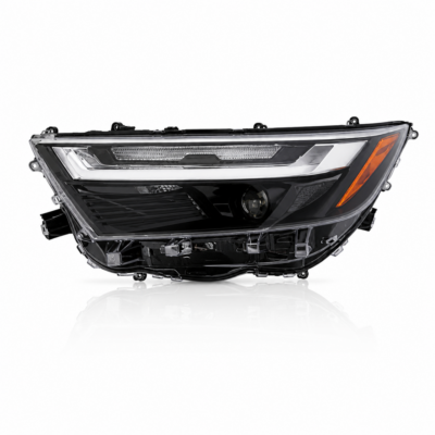 2022-2025 TOYOTA RAV4 HEAD LAMP LED LEFT HAND (DRIVER SIDE) – TO2502315