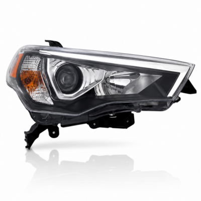 2021-2024 TOYOTA 4RUNNER HEAD LAMP WITHOUT DAYTIME RUNNING LIGHT RIGHT HAND (PASSENGER SIDE) – TO2503308