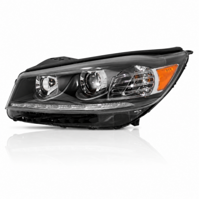 2019-2020 KIA SORENTO HEAD LIGHT LEFT HAND (DRIVER SIDE) – KI2502226