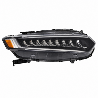 2021-2022 HONDA ACCORD HEAD LAMP LED RIGHT HAND (PASSENGER SIDE) – HO2503202
