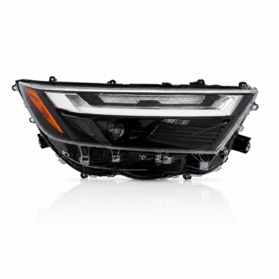 2022-2025 TOYOTA RAV4 HEAD LAMP LED RIGHT HAND (PASSENGER SIDE) – TO2503315