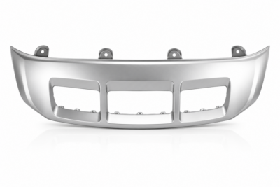 2021-2023 KIA SELTOS FRONT BUMPER SKID PLATE-KI1095117S