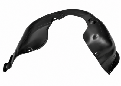 2021-2023 HYUNDAI ELANTRA PASSENGER SIDE FRONT FENDER LINER KOREA BUILT-HY1249187S