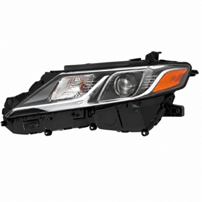 2018-2020 TOYOTA CAMRY HEAD LAMP LEFT HAND (DRIVER SIDE) – TO2502255