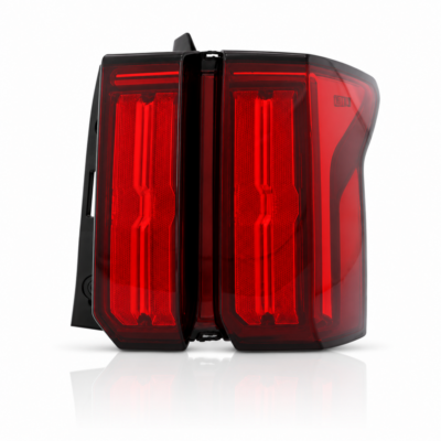 2021-2023 KIA SORENTO LED TAIL LAMP RIGHT HAND (PASSENGER SIDE) – KI2801146