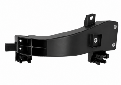 2021-2023 HYUNDAI ELANTRA DRIVER SIDE HEADLIGHT BRACKET-HY1225232S