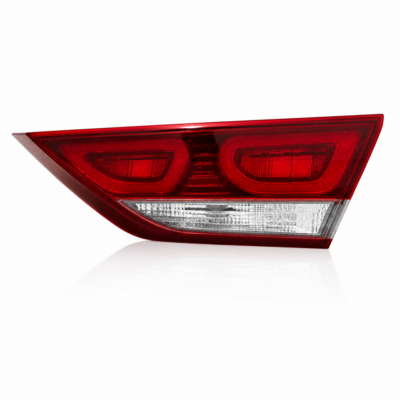 2017-2018 HYUNDAI ELANTRA LED PASSENGER SIDE INNER TAIL LIGHT ASSEMBLY-HY2803137S