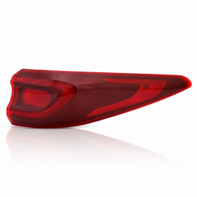 2020-2022 KIA SPORTAGE TAIL LAMP RIGHT HAND (PASSENGER SIDE) – KI2805159