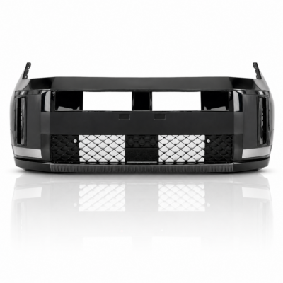 2024-2026 HYUNDAI SANTA_FE FRONT BUMPER COMPLETE SET