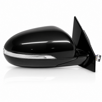 2016-2020 KIA SORENTO PASSENGER SIDE POWER DOOR MIRROR HEATED WITH SIGNAL-KI1320207S