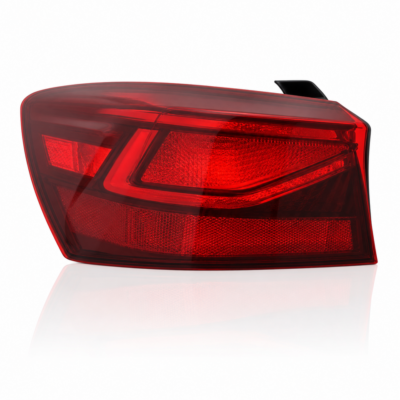 2019-2024 KIA FORTE TAIL LAMP LEFT HAND (DRIVER SIDE) – KI2804156