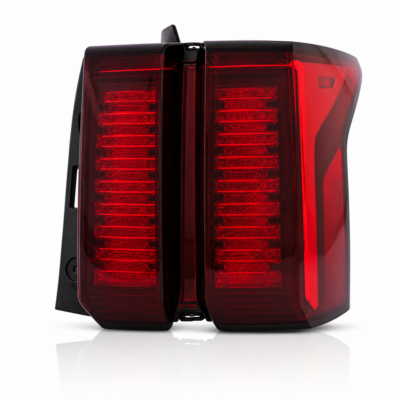 2021-2023 KIA SORENTO TAIL LAMP RIGHT HAND (PASSENGER SIDE) – KI2801145