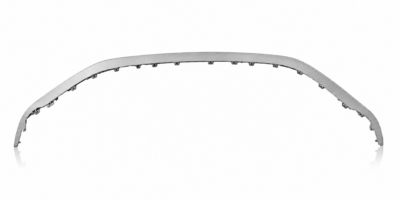 2022-2024 HYUNDAI TUCSON FRONT BUMPER COVER MOLDING KOREA BUILT-HY1044134S