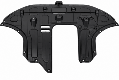2020-2025 HYUNDAI PALISADE FRONT UNDERCAR SHIELD-HY1228206S