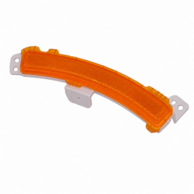 2020-2022 HYUNDAI PALISADE FRONT REFLEX REFLECTOR RIGHT HAND (PASSENGER SIDE) – HY1085101