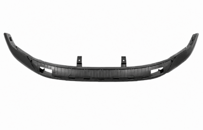 2022-2024 HYUNDAI TUCSON FRONT LOWER BUMPER COVER USA BUILT-HY1015121S