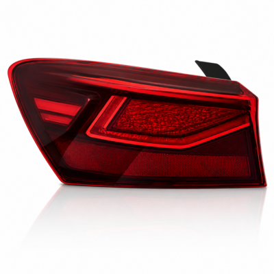 2019-2021 KIA FORTE LED TAIL LAMP LEFT HAND (DRIVER SIDE) – KI2804158
