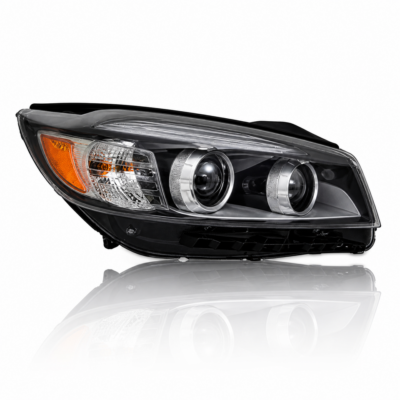 2016-2018 KIA SORENTO HEAD LAMP RIGHT HAND (PASSENGER SIDE) – KI2503185