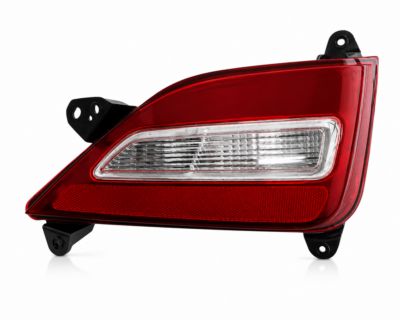 2019-2020 HYUNDAI SANTA FE DRIVER SIDE REAR BACK UP LIGHT ASSEMBLY-HY2882106S