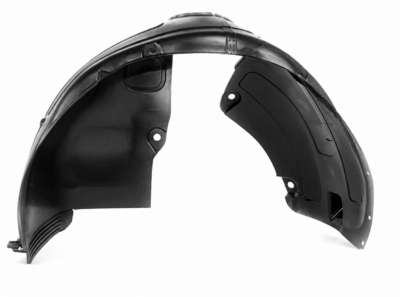 2019-2021 HYUNDAI TUCSON FRONT PASSENGER SIDE FENDER LINER-HY1249178S