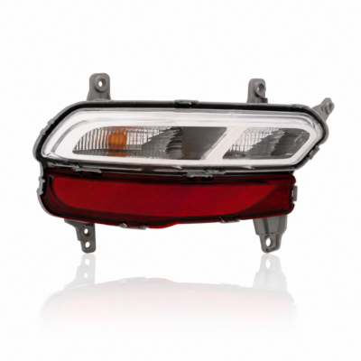 2020-2022 KIA SPORTAGE REAR BUMPER LAMP LEFT HAND (DRIVER SIDE) – KI2882102