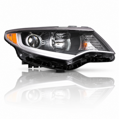 2016-2018 KIA OPTIMA HEAD LAMP RIGHT HAND (PASSENGER SIDE) – KI2503196