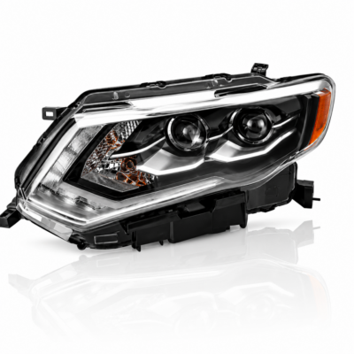 2017-2018 NISSAN ROGUE HEAD LAMP LED LEFT HAND (DRIVER SIDE) – NI2502256