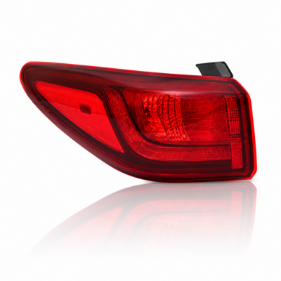 2018-2021 HYUNDAI KONA TAIL LAMP LEFT HAND (DRIVER SIDE) – HY2804157