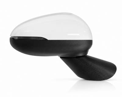2021-2023 KIA K5 PASSENGER SIDE DOOR MIRROR POWER WITH SIGNAL-KI1321243S