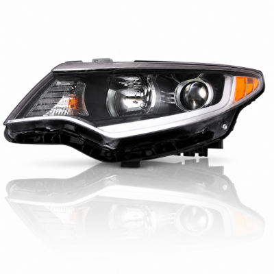 2016-2018 KIA OPTIMA HEAD LAMP LEFT HAND (DRIVER SIDE) – KI2502196