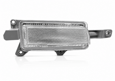 2024-2026 HYUNDAI SANTA FE PASSENGER SIDE BACK UP LIGHT ASSEMBLY-HY2883111S