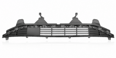 2022-2024 HYUNDAI TUCSON FRONT BUMPER COVER GRILLE-HY1036181S