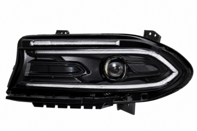 2022-2023 DODGE CHARGER HEAD LAMP HALOGEN LEFT HAND (DRIVER SIDE) – CH2502193