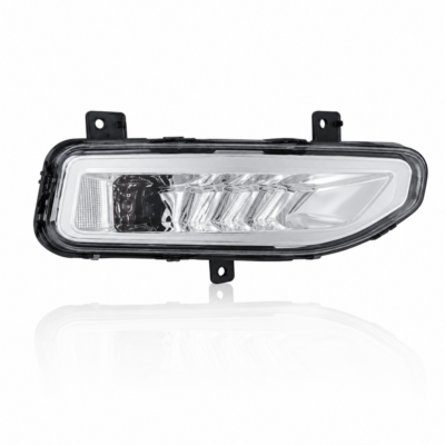 2020-2025 NISSAN SENTRA FOG LAMP LED RIGHT HAND (PASSENGER SIDE) – NI2593141