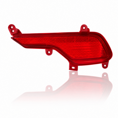 2017-2018 HYUNDAI SANTA FE SPORT REAR REFLEX REFLECTOR RIGHT HAND (PASSENGER SIDE) – HY1185119