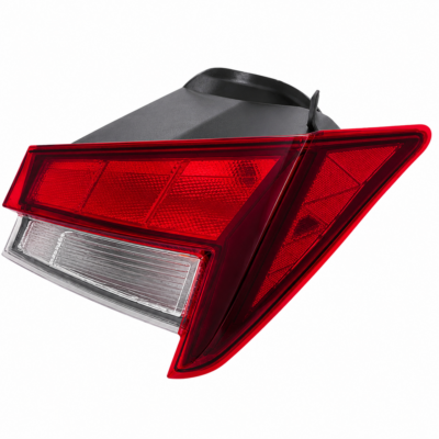 2021-2023 HYUNDAI ELANTRA TAIL LAMP HALOGEN USA BUILT RIGHT HAND (PASSENGER SIDE) – HY2805169