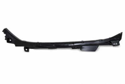 2017-2018 HYUNDAI ELANTRA FRONT PASSENGER SIDE BUMPER STIFFENER BRACKET-HY1043128S