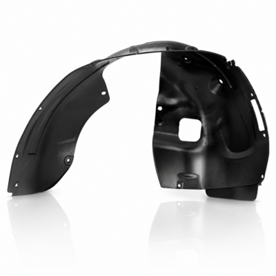 2022-2024 HYUNDAI TUCSON FRONT PASSENGER SIDE FENDER LINER-HY1249193S
