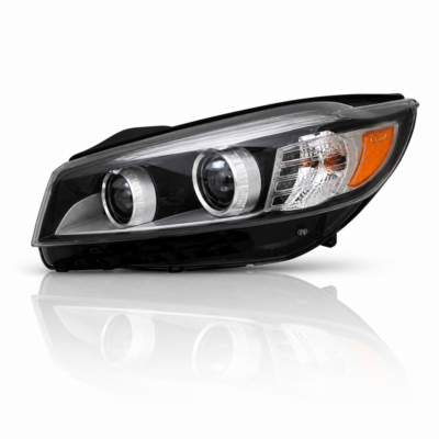 2016-2018 KIA SORENTO HEAD LAMP LEFT HAND (DRIVER SIDE) – KI2502185