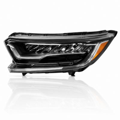 2017-2022 HONDA CR-V HEAD LAMP LED LEFT HAND (DRIVER SIDE) – HO2502182