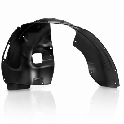 2022-2024 HYUNDAI TUCSON DRIVER SIDE FRONT FENDER LINER-HY1248193S