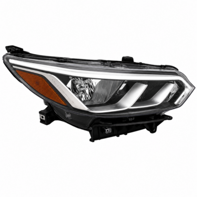 2020-2023 NISSAN SENTRA HEAD LAMP HALOGEN RIGHT HAND (PASSENGER SIDE) – NI2503276
