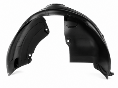 2019-2021 HYUNDAI TUCSON DRIVER SIDE FRONT FENDER LINER-HY1248178S
