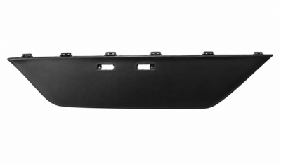 2020-2023 HYUNDAI SONATA REAR BUMPER COVER MOLDING-HY1144112S