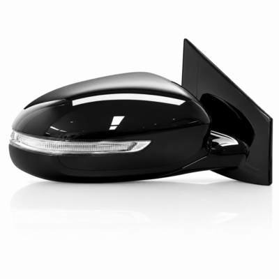 2017-2022 KIA SPORTAGE PASSENGER SIDE POWER DOOR MIRROR WITH SIGNAL-KI1321196S