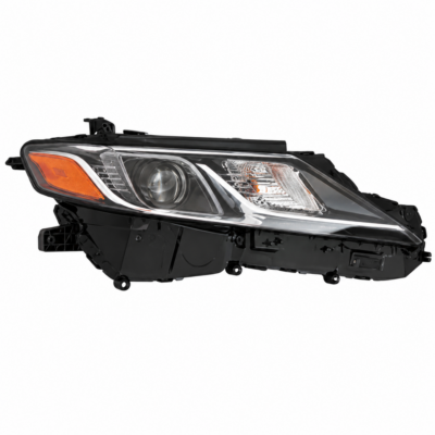 2018-2020 TOYOTA CAMRY HEAD LAMP RIGHT HAND (PASSENGER SIDE) – TO2503255